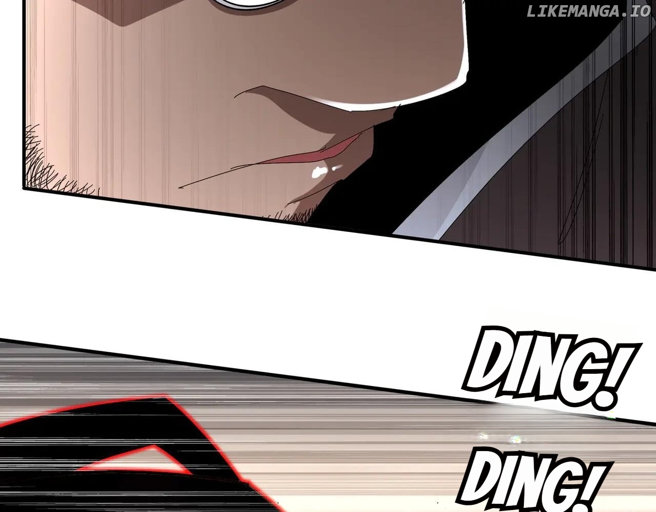 My Furry Harem Is After Me Chapter 295 - page 25